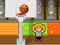 Basketball Legend 
