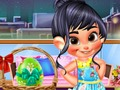 Princess Easter Celebration 