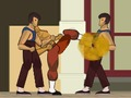 Street Kung Fu 2 