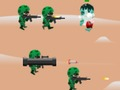 Commandos vs Zombies 