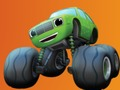 Blaze Trucks 