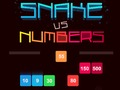 Snake vs Numbers 