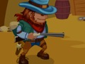 One Hand Cowboy 