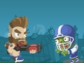 Zombies Eat All 