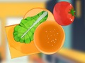 Chopstick Cooking 