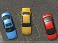 Park The Taxi 
