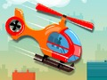 Crazy Chopper 