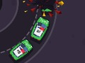 Police Car Attack 