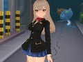 Subway Princess Run 