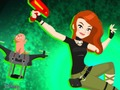 Kim Possible Mission: Improbable 