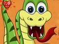 Fruit Snake Challenge 