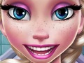 Ice Queen Tongue Doctor 