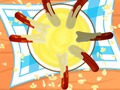 Sausage Rush 