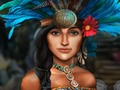 Shaman's Temple 