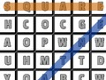 Word Search Shapes 