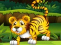Guess Animal Names 