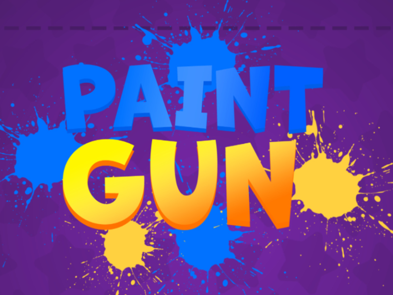 Paint Gun 