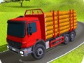 Indian Truck Simulator 3D 
