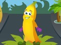 Banana Running 