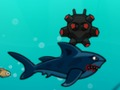 Angry Shark Online 