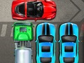 Car Park Puzzle 