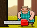 Bob and Chainsaw 