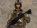 Commando 