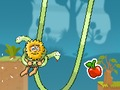 Adam and Eve: Сut the ropes 
