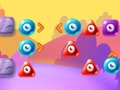 Smash the jelly 