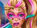 Super Doll Skin Doctor 