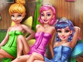 Fairies Sauna Realife 
