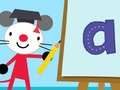 Arty Mouse Learn Abc 