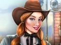 Wild West Detectives 