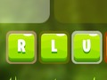 Scrambled Word For Kids 