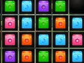Jelly Cubes 