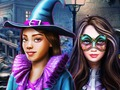 The Vampire Masquerade 