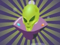 Aliens Bubble Shooter 
