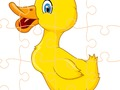 Duck Puzzle Challenge 
