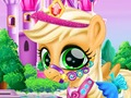 Cute Pony Care 