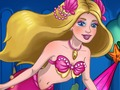 Mermaid Show 