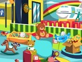 Toys: Hidden Objects 