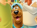 Scooby Doo: 5th Birthday 