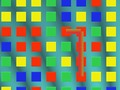 Calling squares 