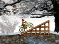 Ice Biker 