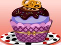 Happy Cupcaker 
