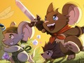 Transformice Adventures 