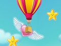 Little Heart Flying 