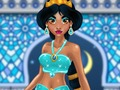 East Princess Through The Ages 