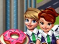 Cooking Fast 2: Donuts 