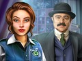 Echoes of Crime 